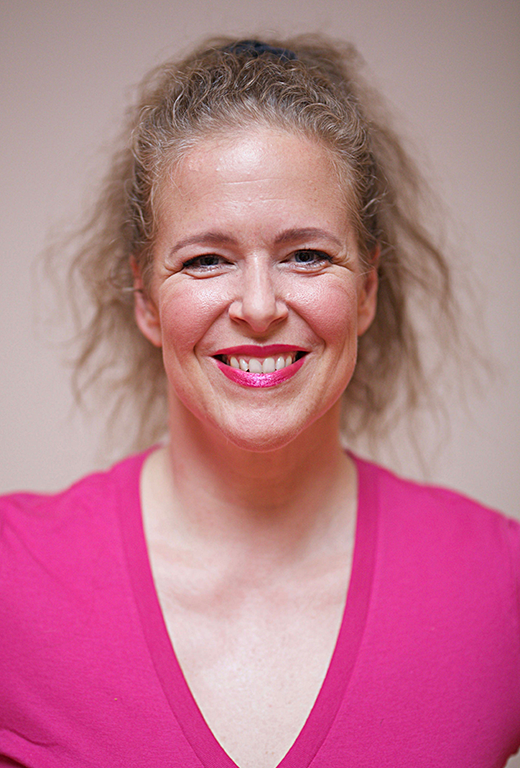 Lucia Andrisová