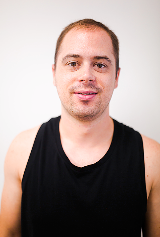 Marek Jenčo